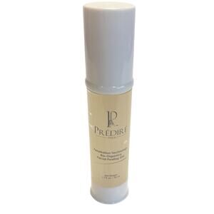 New Predire Paris France Bio-Organica Facial Peeling Gel Exfoliator 1.7oz. Pump